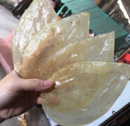 Khô Cá Bống Sữa Phú Quốc