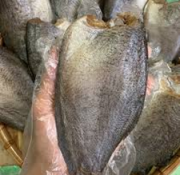 Khô cá Sặc Rằn