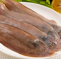 Khô cá Lưỡi Trâu loại 1 nắng