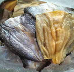 Khô Cá Bè Trang Phú Quốc 
