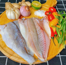 Khô cá Đù 1 nắng